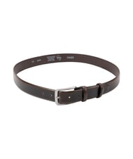 GAUD&Igrave; BRIDGE ceinture en cuir - Ceintures