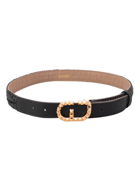 DELIA Ceinture NOIR - Ceintures