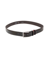 GAUD&Igrave; TEXAS Ceinture incurv&eacute;e, avec coutures - Ceintures