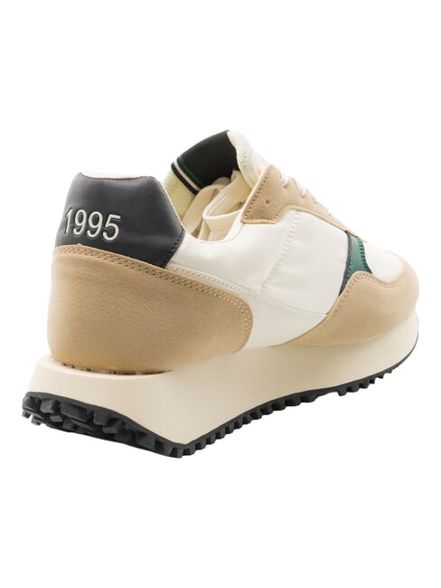 I CLIFF Baskets BEIGE - Chaussures Homme