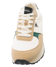 GAUD&Igrave; I CLIFF Baskets BEIGE - Chaussures Homme - 5