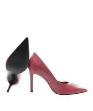 GAUD&Igrave; COLETTE D&eacute;collet&eacute; en cuir - Chaussures Femme