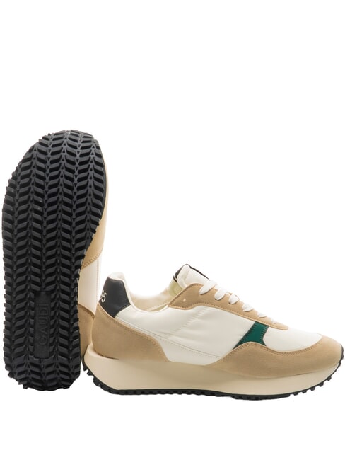 I CLIFF Baskets BEIGE - Chaussures Homme