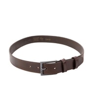 GAUD&Igrave; BRIDGE Ceinture en cuir fabriqu&eacute;e en Italie - Ceintures