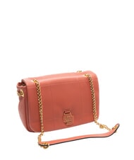 GAUD&Igrave; ESMERALDA Sac &agrave; bandouli&egrave;re moyen avec poign&eacute;es en cha&icirc;ne le cuivre - Sacs pour Femme - 2