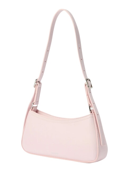 HARDWARE MONOGRAM sac bandouli&egrave;re rose berceau - Sacs pour Femme
