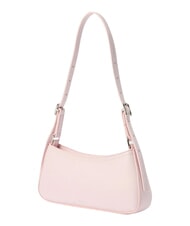 CALVIN KLEIN HARDWARE MONOGRAM sac bandouli&egrave;re rose berceau - Sacs pour Femme - 2