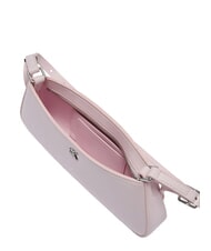CALVIN KLEIN HARDWARE MONOGRAM sac bandouli&egrave;re rose berceau - Sacs pour Femme - 3