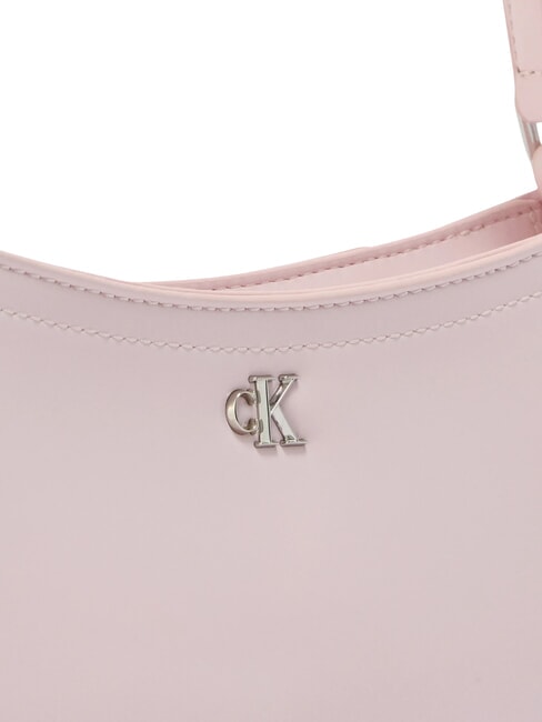 HARDWARE MONOGRAM sac bandouli&egrave;re rose berceau - Sacs pour Femme