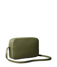 CALVIN KLEIN EMBOSSED LOGO Mini sac &agrave; bandouli&egrave;re cypr&egrave;s - Sacs pour Femme - 3