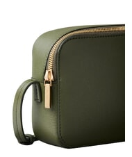 CALVIN KLEIN EMBOSSED LOGO Mini sac &agrave; bandouli&egrave;re cypr&egrave;s - Sacs pour Femme - 4