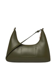 CALVIN KLEIN EMBOSSED LOGO Sac &agrave; bandouli&egrave;re, avec bandouli&egrave;re cypr&egrave;s - Sacs pour Femme - 3