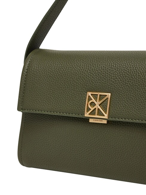 HARDWARE EMBLEM PEBB Sac &agrave; main avec bandouli&egrave;re cypr&egrave;s - Sacs pour Femme