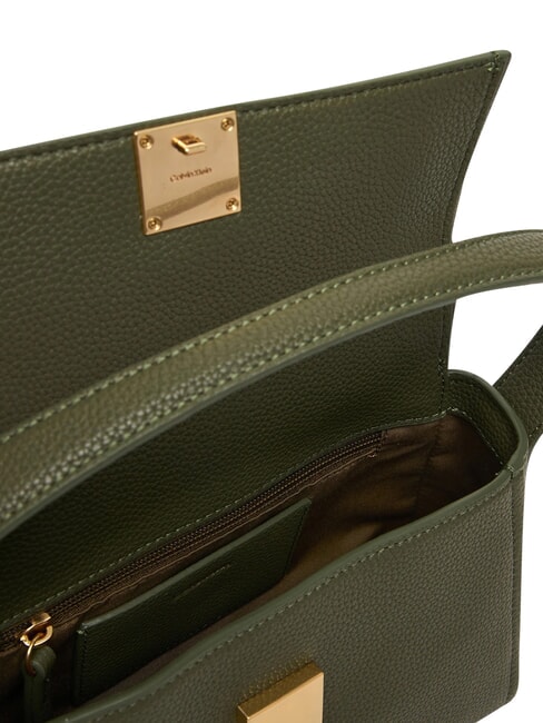 HARDWARE EMBLEM PEBB Sac &agrave; main avec bandouli&egrave;re cypr&egrave;s - Sacs pour Femme