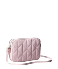 CALVIN KLEIN QUILTED EMBLEM Mini sac bandouli&egrave;re - Sacs pour Femme