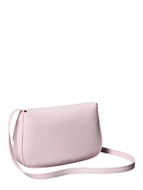 HARDWARE MONOGRAM Mini sac bandouli&egrave;re rose berceau - Sacs pour Femme
