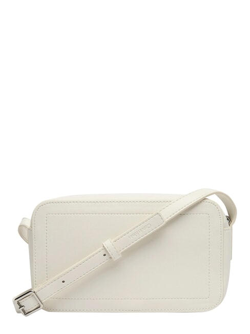 BOLD MONOGRAM Mini sac &agrave; bandouli&egrave;re alysse blanche - Sacs pour Femme