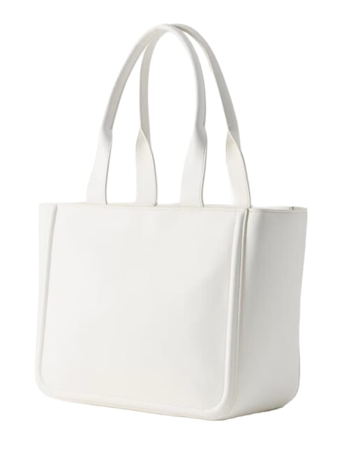 BOLD MONOGRAM sac &agrave; bandouli&egrave;re alysse blanche - Sacs pour Femme