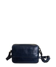 THE BRIDGE IOLANDA Mini sac bandouli&egrave;re en cuir abb d'or d'outre-mer - Sacs pour Femme - 2