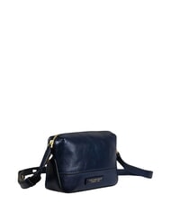 THE BRIDGE IOLANDA Mini sac bandouli&egrave;re en cuir abb d'or d'outre-mer - Sacs pour Femme - 3