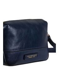 THE BRIDGE IOLANDA Mini sac bandouli&egrave;re en cuir abb d'or d'outre-mer - Sacs pour Femme - 5