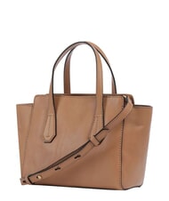 THE BRIDGE GLORIA  Sac &agrave; main, avec bandouli&egrave;re p&acirc;te d'amande abb. or - Sacs pour Femme - 2