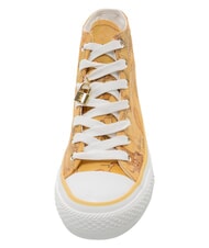 ALVIERO MARTINI PRIMA CLASSE GEO Baskets NATUREL - Chaussures Femme - 5