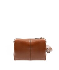 THE BRIDGE FLORA Mini sac bandouli&egrave;re MARRON - Sacs pour Femme - 4