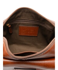 THE BRIDGE FLORA Mini sac bandouli&egrave;re MARRON - Sacs pour Femme - 5