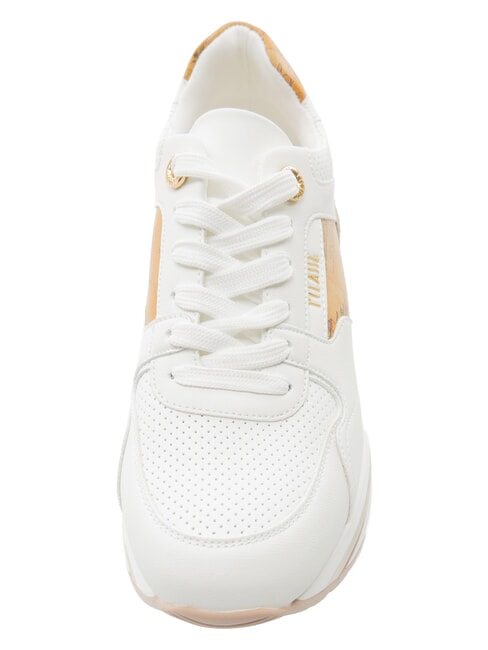 GEO Shoes Baskets blanc - Chaussures Femme