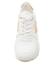 ALVIERO MARTINI PRIMA CLASSE GEO Shoes Baskets blanc - Chaussures Femme - 5