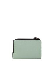 GABS GMONEY57 Portefeuille en cuir, avec fermeture &eacute;clair lac - Portefeuilles Femme - 3