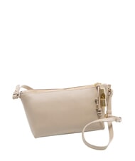 FURLA DEBBY Sac bandouli&egrave;re en cuir lin - Sacs pour Femme - 2