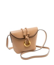 COCCINELLE CARMY Mini sac &agrave; bandouli&egrave;re en cuir peaux - Sacs pour Femme - 2
