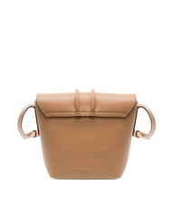 COCCINELLE CARMY Mini sac &agrave; bandouli&egrave;re en cuir peaux - Sacs pour Femme - 4