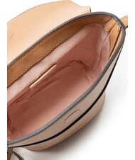 COCCINELLE CARMY Mini sac &agrave; bandouli&egrave;re en cuir peaux - Sacs pour Femme - 5