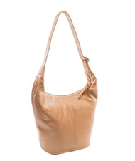 COCCINELLE FERNANDA WRINK sacoche en cuir - Sacs pour Femme