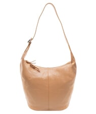 COCCINELLE FERNANDA WRINK sacoche en cuir peaux - Sacs pour Femme - 3