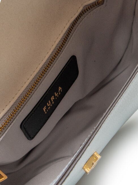 MOONLIGHT Mini sac &agrave; bandouli&egrave;re armoise - Sacs pour Femme