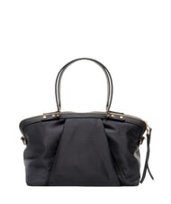 BORBONESE FRAME Sacoche de coffre, avec bandouli&egrave;re noir fonc&eacute; - Sacs pour Femme - 4