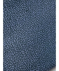 BORBONESE BORBONAIS Sac &agrave; bandouli&egrave;re, petit lapis bleu - Sacs pour Femme - 3