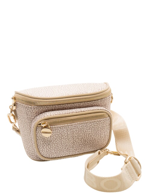 CLASSICA Mini pochette sable - Sacs pour Femme