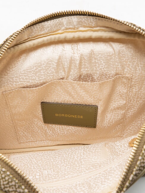 CAMERA CASE MEDIA ECO LINE Sac &agrave; bandouli&egrave;re olive - Sacs pour Femme