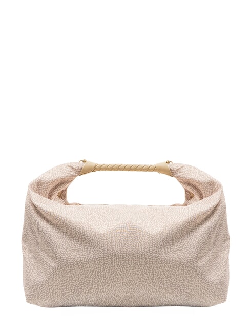 PLIE sac hobo moyen sable - Sacs pour Femme