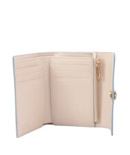 FURLA IRIDE Portefeuille compact en cuir - Portefeuilles Femme