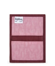 KIPLING ITTA titulaire du document bloc de vin lounge - Portefeuilles Homme - 2