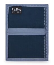 KIPLING ITTA titulaire du document bloc de pierre bleue - Portefeuilles Homme - 2