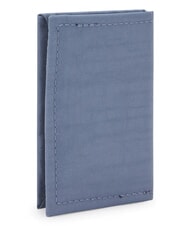KIPLING ITTA titulaire du document bloc de pierre bleue - Portefeuilles Homme - 3