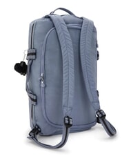 KIPLING JONIS S Sac &agrave; dos week-end pierre bleue - Sacs de voyage - 2