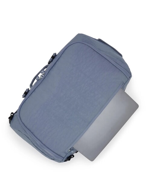 JONIS S Sac &agrave; dos week-end pierre bleue - Sacs de voyage